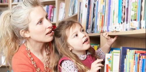 父母的“低聲”教育,是給孩子一生的禮物